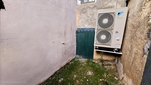 maison de village de 94m²