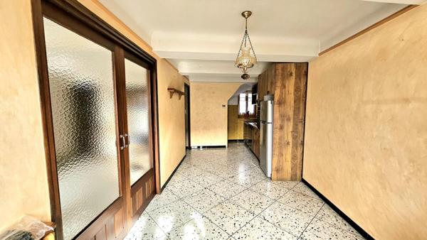 maison de village de 94m²