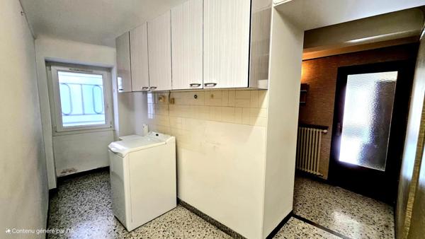 maison de village de 94m²