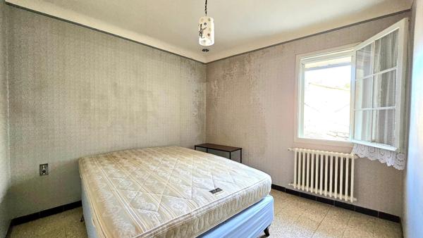 maison de village de 94m²