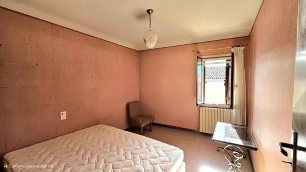 maison de village de 94m²