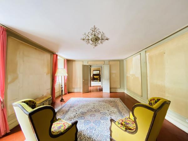 Maison 11 pièces - 400 m² Exclusivité efficity