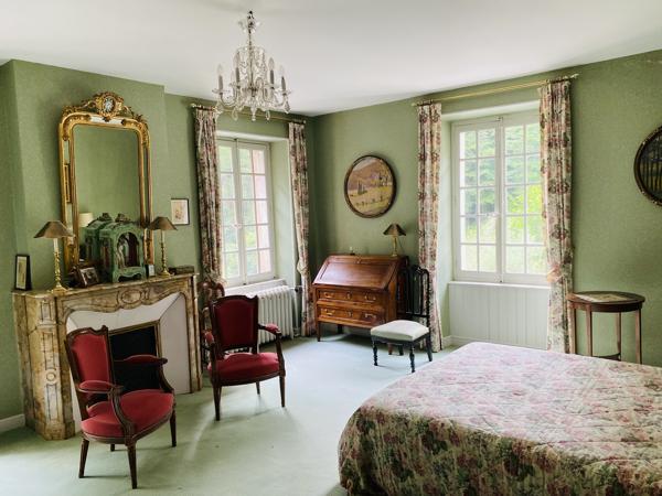 Maison 11 pièces - 400 m² Exclusivité efficity