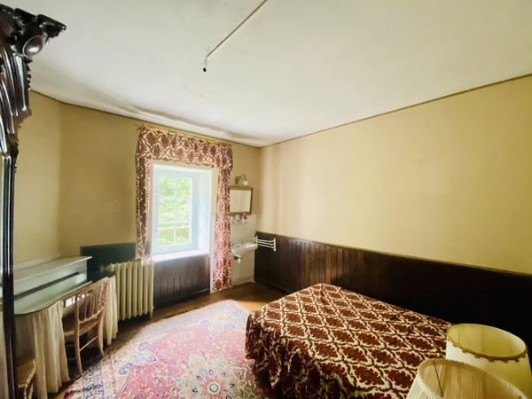 Maison 11 pièces - 400 m² Exclusivité efficity