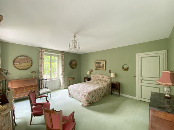 Maison 11 pièces - 400 m² Exclusivité efficity