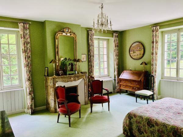 Maison 11 pièces - 400 m² Exclusivité efficity