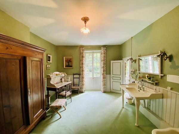 Maison 11 pièces - 400 m² Exclusivité efficity