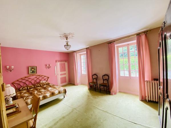 Maison 11 pièces - 400 m² Exclusivité efficity