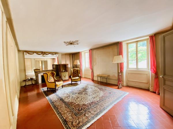 Maison 11 pièces - 400 m² Exclusivité efficity