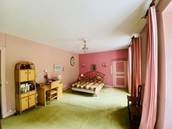 Maison 11 pièces - 400 m² Exclusivité efficity