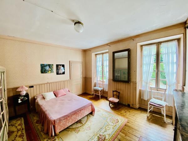 Maison 11 pièces - 400 m² Exclusivité efficity