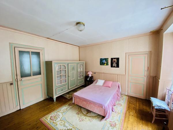 Maison 11 pièces - 400 m² Exclusivité efficity