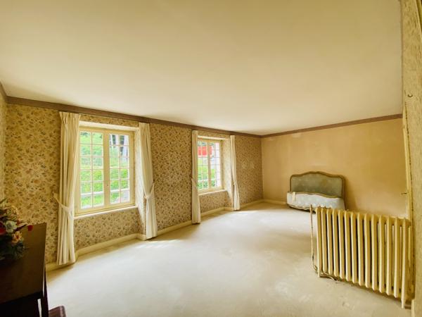 Maison 11 pièces - 400 m² Exclusivité efficity