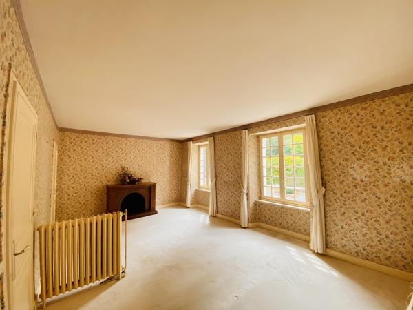 Maison 11 pièces - 400 m² Exclusivité efficity