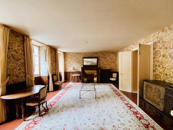 Maison 11 pièces - 400 m² Exclusivité efficity