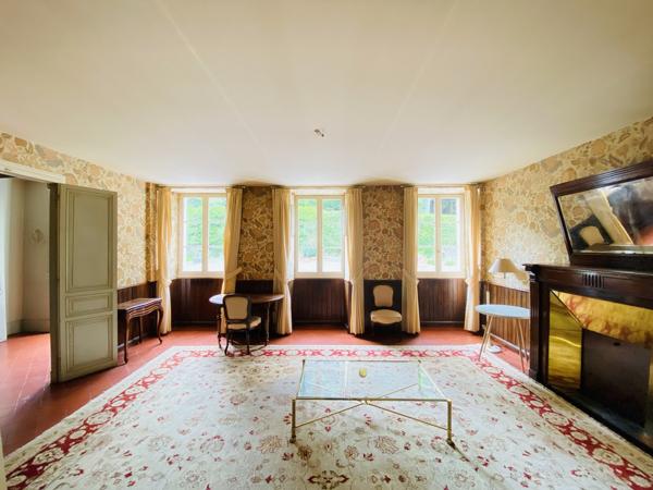 Maison 11 pièces - 400 m² Exclusivité efficity