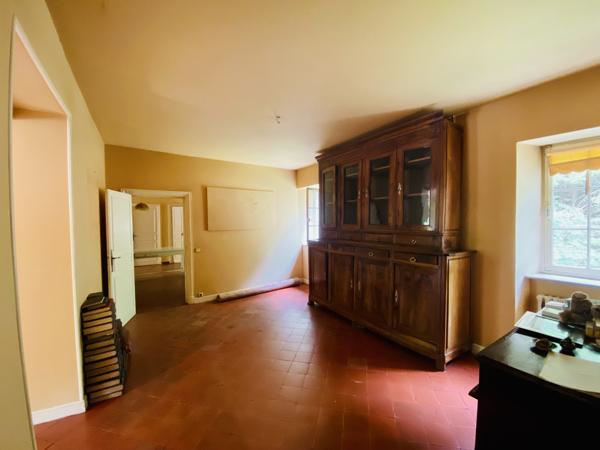 Maison 11 pièces - 400 m² Exclusivité efficity