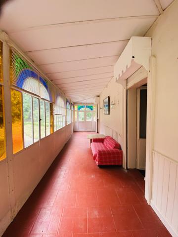 Maison 11 pièces - 400 m² Exclusivité efficity