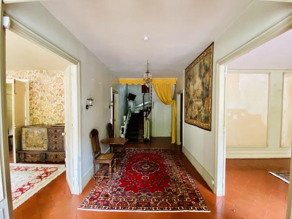 Maison 11 pièces - 400 m² Exclusivité efficity