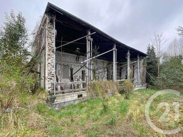 Terrain à vendre  330 m2 GAGNY - 93