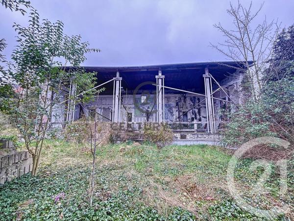 Terrain à vendre  330 m2 GAGNY - 93