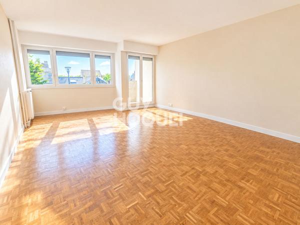 Appartement Tours 2 pièce(s)