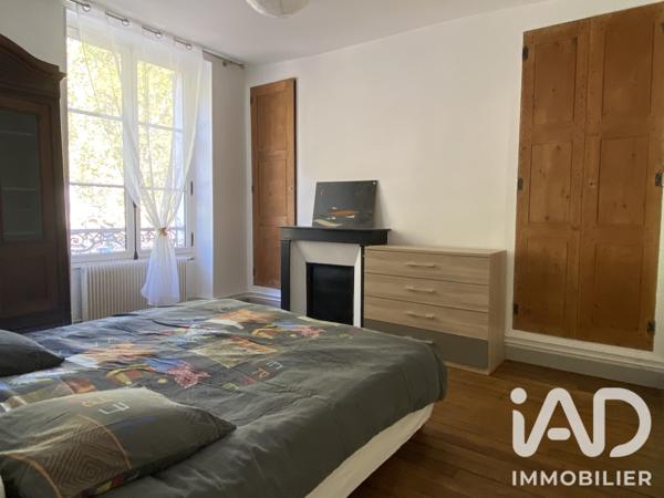 Location appartement 3 pièces 71 m² Orléans