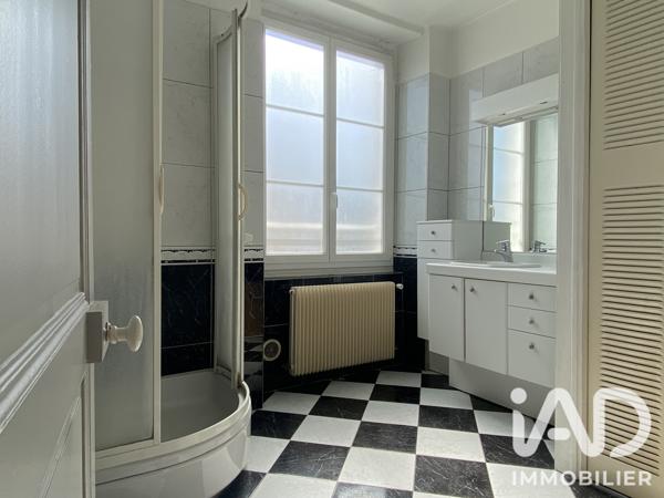 Location appartement 3 pièces 71 m² Orléans
