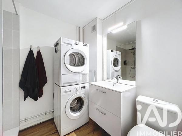 Appartement à vendre 2 pièces 41 m² Lamoura