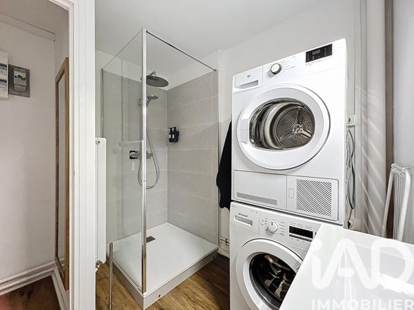 Appartement à vendre 2 pièces 41 m² Lamoura