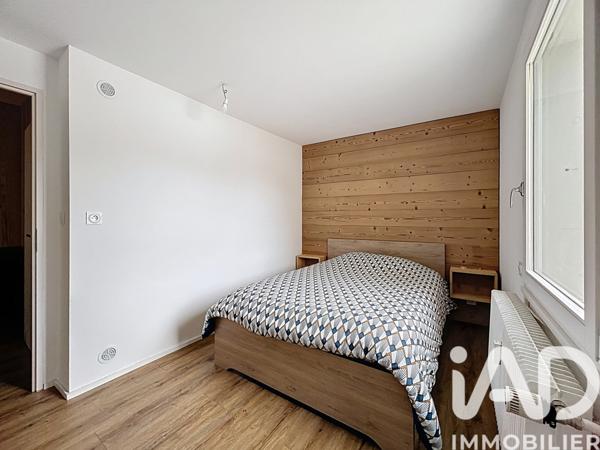 Appartement à vendre 2 pièces 41 m² Lamoura