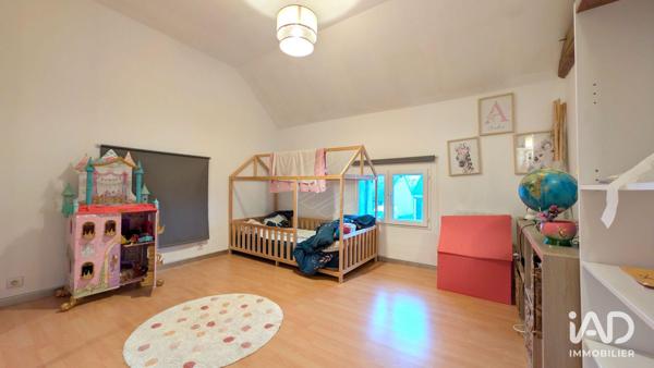 Maison à vendre 6 pièces 129 m² Montot