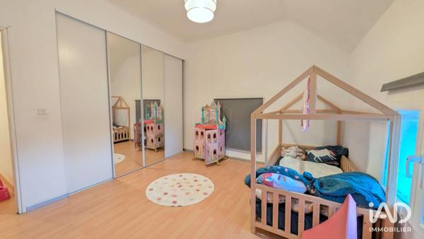 Maison à vendre 6 pièces 129 m² Montot