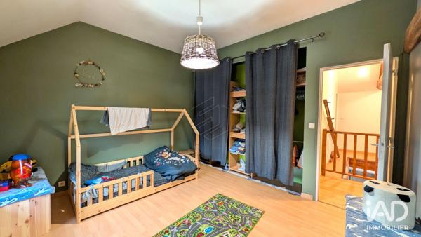 Maison à vendre 6 pièces 129 m² Montot