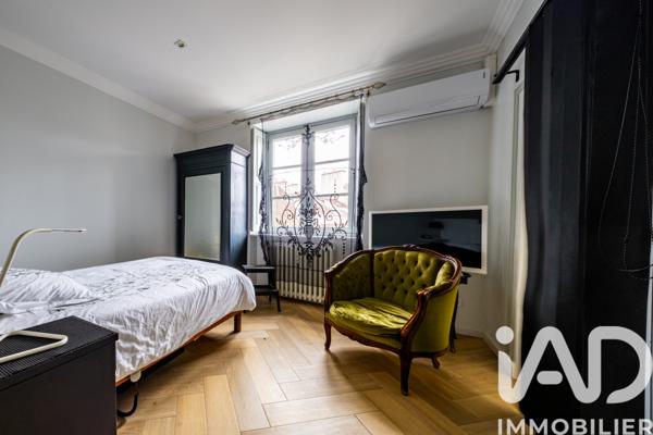 Appartement à vendre 5 pièces 116 m² Dijon