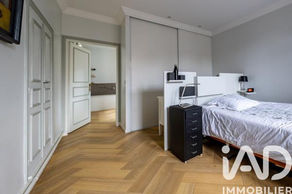 Appartement à vendre 5 pièces 116 m² Dijon