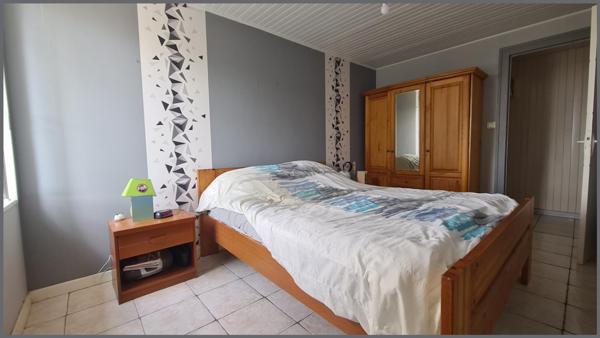 Maison à LE PIN, 79140 - 8 pièces 117m²