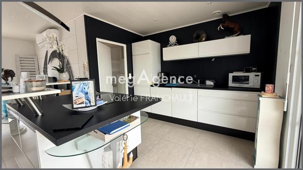 Maison à LA FAUTE-SUR-MER, 85460 - 7 pièces 113m²