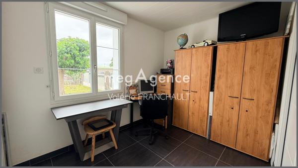 Maison à LA FAUTE-SUR-MER, 85460 - 7 pièces 113m²