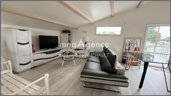 Maison à LA FAUTE-SUR-MER, 85460 - 7 pièces 113m²