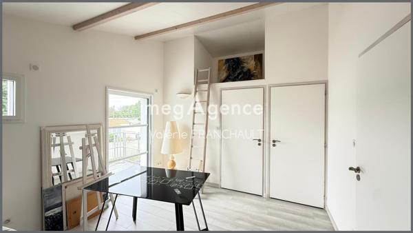 Maison à LA FAUTE-SUR-MER, 85460 - 7 pièces 113m²
