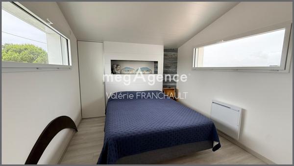 Maison à LA FAUTE-SUR-MER, 85460 - 7 pièces 113m²