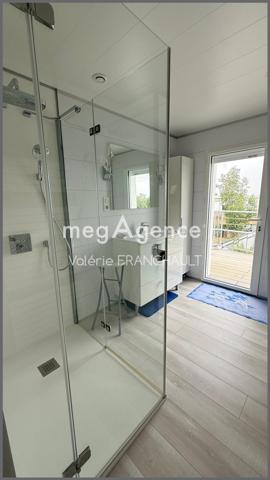 Maison à LA FAUTE-SUR-MER, 85460 - 7 pièces 113m²