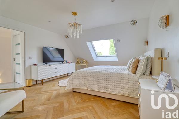 Maison à vendre 5 pièces 170 m² Pontoise