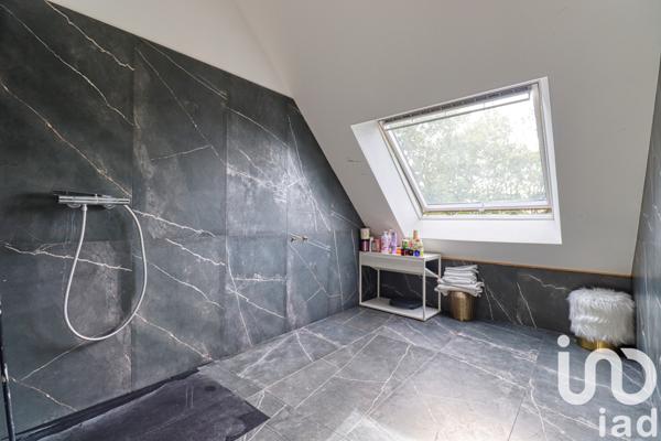 Maison à vendre 5 pièces 170 m² Pontoise