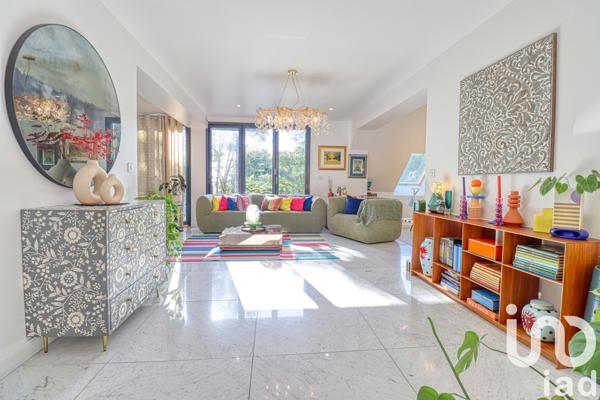 Maison à vendre 5 pièces 170 m² Pontoise