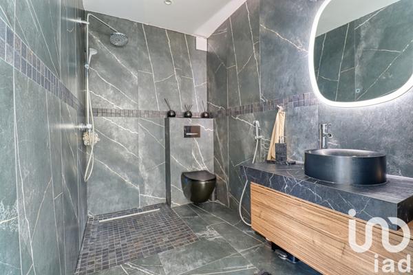 Maison à vendre 5 pièces 170 m² Pontoise