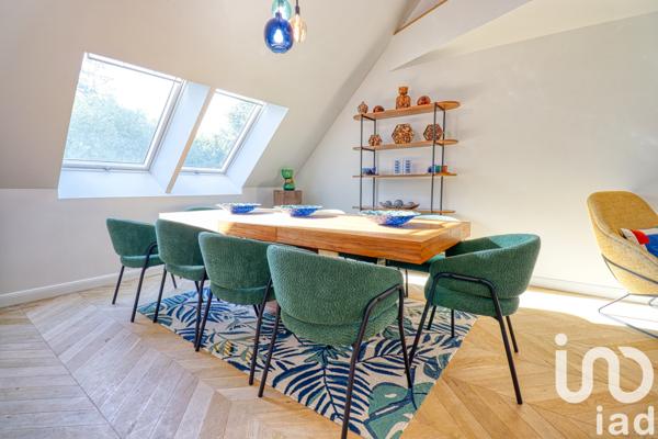 Maison à vendre 5 pièces 170 m² Pontoise