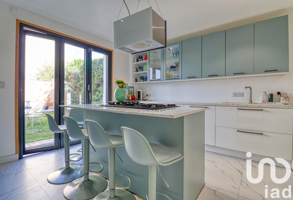 Maison à vendre 5 pièces 170 m² Pontoise