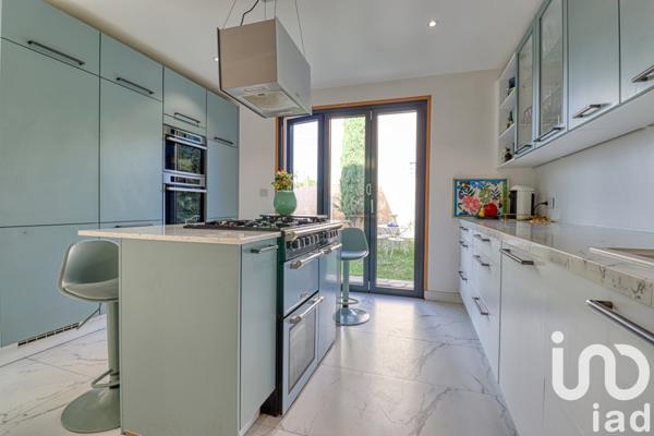 Maison à vendre 5 pièces 170 m² Pontoise